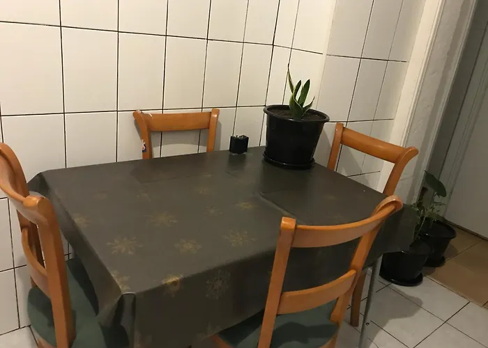 Quarto No Centro D Lisboa